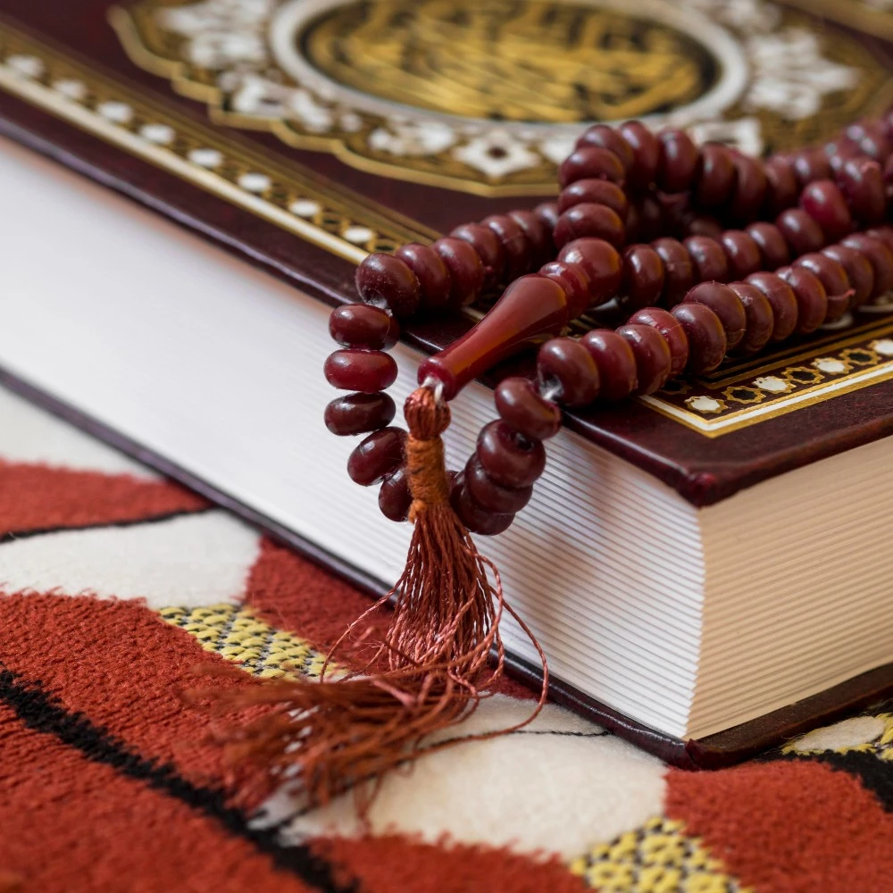 Benefits Of Surah Al Kafirun Transliteration
